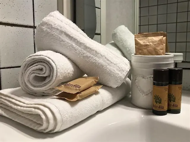 Hotel Sabrina Cortona Italia