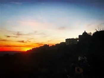 ***  Hotel Sabrina Cortona Italia