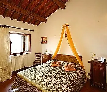 Hotel Sabrina Cortona