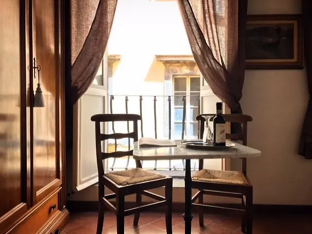 ***  Hotel Sabrina Cortona Italia