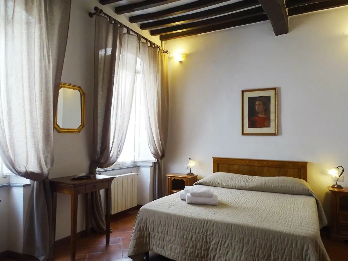 ***  Hotel Sabrina Cortona Italia