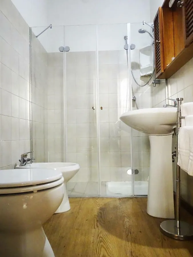 ***  Hotel Sabrina Cortona Italia