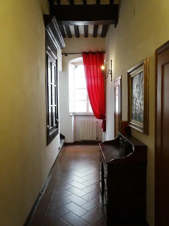 Hotel Sabrina Cortona 3*,  Italia